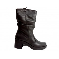6660400 IGI&CO NAPPA SOFT - NERO
