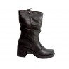 6660400 IGI&CO NAPPA SOFT - NERO