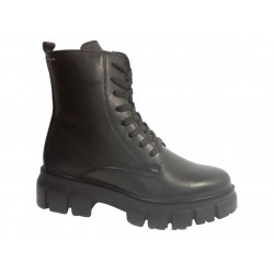 6664300 IGI&CO NAPPA SOFT - NERO