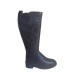 25610-47 TAMARIS SYNTHETIK - 001 BLACK