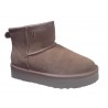 K-11401 KEYS SNOW - 10133 CAMEL