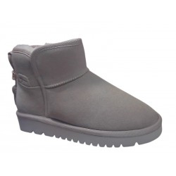 26806-47 TAMARIS LEDER - 375 ANTELO