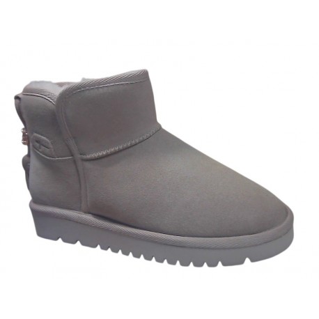 26806-47 TAMARIS LEDER - 375 ANTELO