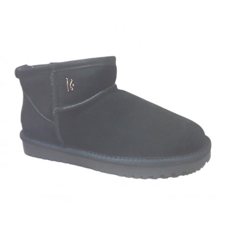 K-11390 KEYS HUGG - 10144 BLACK