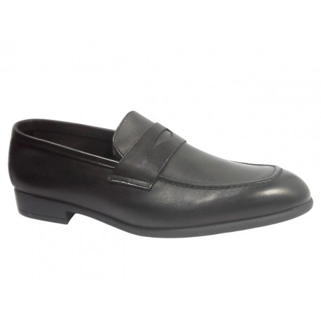 5601600 IGI&CO VIT. CRUST - NERO