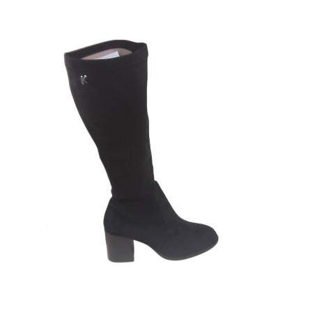K-13620 KEYS AMBRA - 11740 BLACK