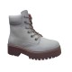 102693972 LUMBERJACK ERSILIA - WHITE