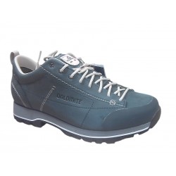 292530 DOLOMITE SHOE 54 LOW FG EVO GTX - BLUE NAVY