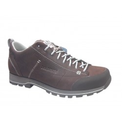 292530 DOLOMITE SHOE 54 LOW FG EVO GTX - DARK BROWN