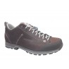 292530 DOLOMITE SHOE 54 LOW FG EVO GTX - DARK BROWN