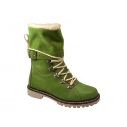 SLV02 BURATTI -GM- CRO.CERATA - LIME