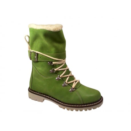 SLV02 BURATTI -GM- CRO.CERATA - LIME