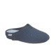 3359 GRUNLAND CIABATTA DONNA S. - BLU