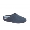 3359 GRUNLAND CIABATTA DONNA S. - BLU