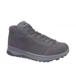 2127511 IGI&CO NABUK GUM - CAFFE'