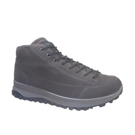 2127511 IGI&CO NABUK GUM - CAFFE'