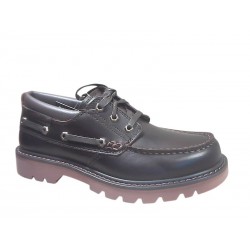 P726608 CAT BOAT LO - BRITISH TAN