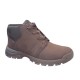 P726889 CAT THRESHOLD CHUKKA - BRONZE BROWN