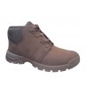 P726889 CAT THRESHOLD CHUKKA - BRONZE BROWN
