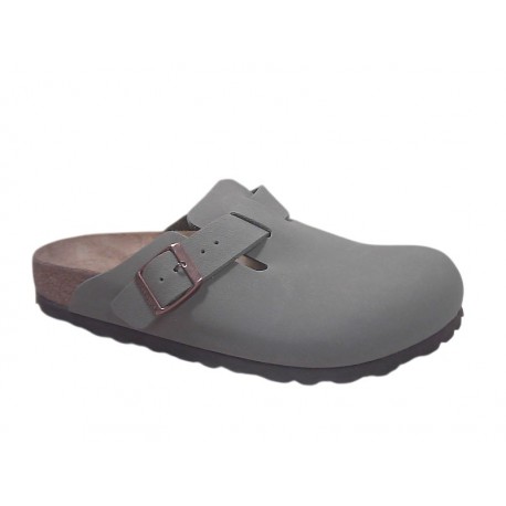 1033068 BIRKENSTOCK BOSTON - STONE