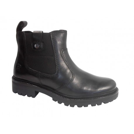 D31AML30 BAGATT - 1010 NERO/NERO