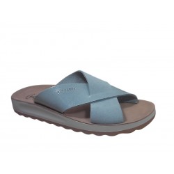 77J01 CC FLYFLOT SAVOCA - AZZURRO