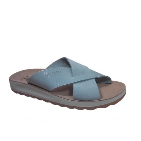 77J01 CC FLYFLOT SAVOCA - AZZURRO
