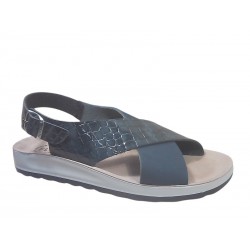 77G61 HC FLYFLOT CHIAVENNA - BLU