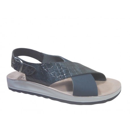 77G61 HC FLYFLOT CHIAVENNA - BLU
