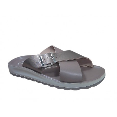 77196 ZZ FLYFLOT - MARRONE