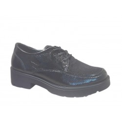 2147711 IGI&CO NAPLAK/TES.PONY - NERO/NERO