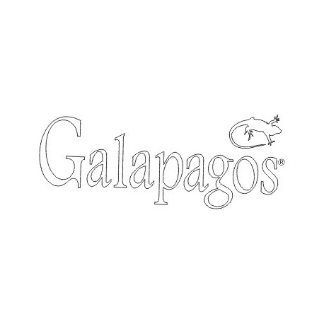 GALAPAGOS Summer